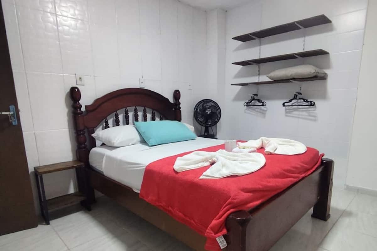 Casa estándar | Wifi gratis 
