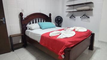 Maison Standard | Wi-Fi gratuit