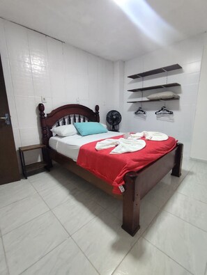 Standard House | Free WiFi - KITNET MEU SONHO BUZIOS (Buzios)