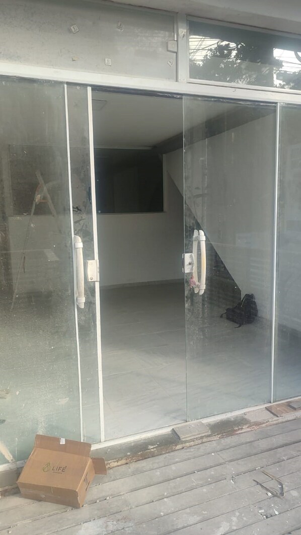 Exterior - KITNET MEU SONHO BUZIOS (BUZIOS)