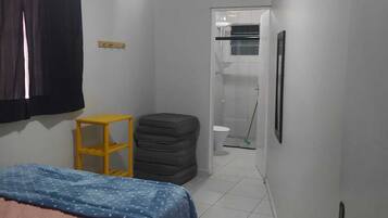 2 dormitorios y wifi gratis