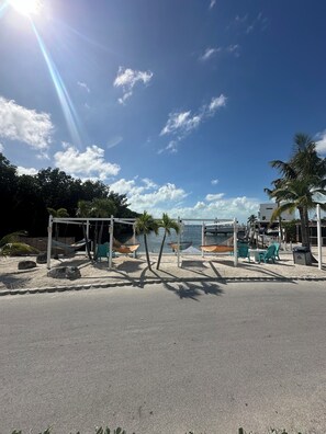 Property grounds - Cozy Trailer Retreat - Key Largo (key largo)