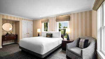 1 多间卧室、熨斗/熨衣板、免费 WiFi、床单