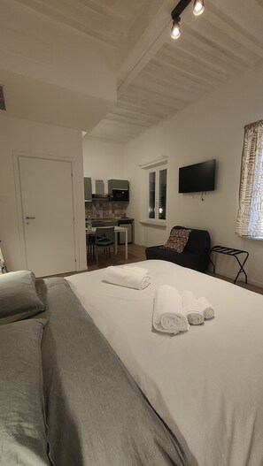 تجهيزات عازلة للصوت وواي فاي مجانًا