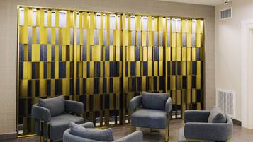 Recepción