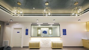 Recepción