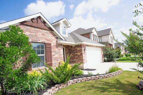 Charming Family Retreat - North Austin