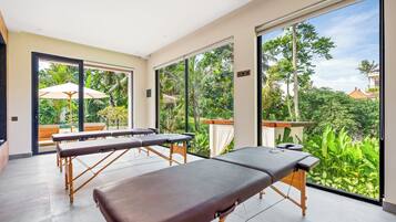 5br Kencana Villa with Private Pool | Room amenity