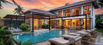Bali Magical BRAND NEW Villas Ubud