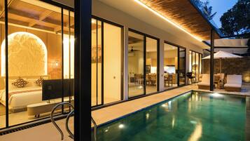 2br Amara Villa with Private Pool | Private pool
