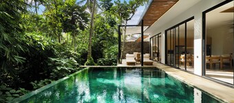 Bali Magical BRAND NEW Villas Ubud