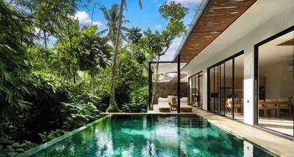 Bali Magical BRAND NEW Villas Ubud