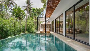 2br Arana Villa with Private Pool | Private pool