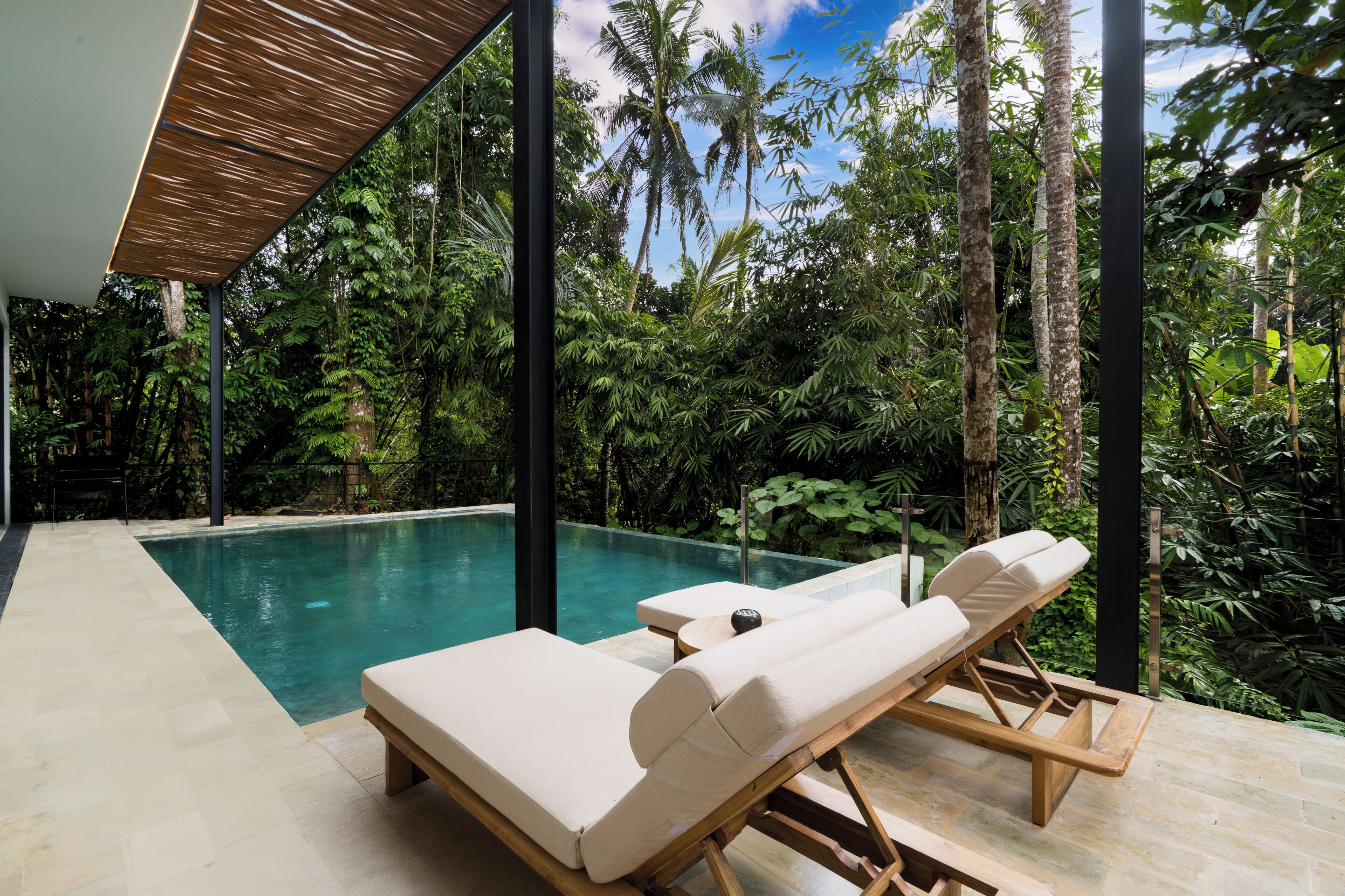 2br Arana Villa with Private Pool | Private pool