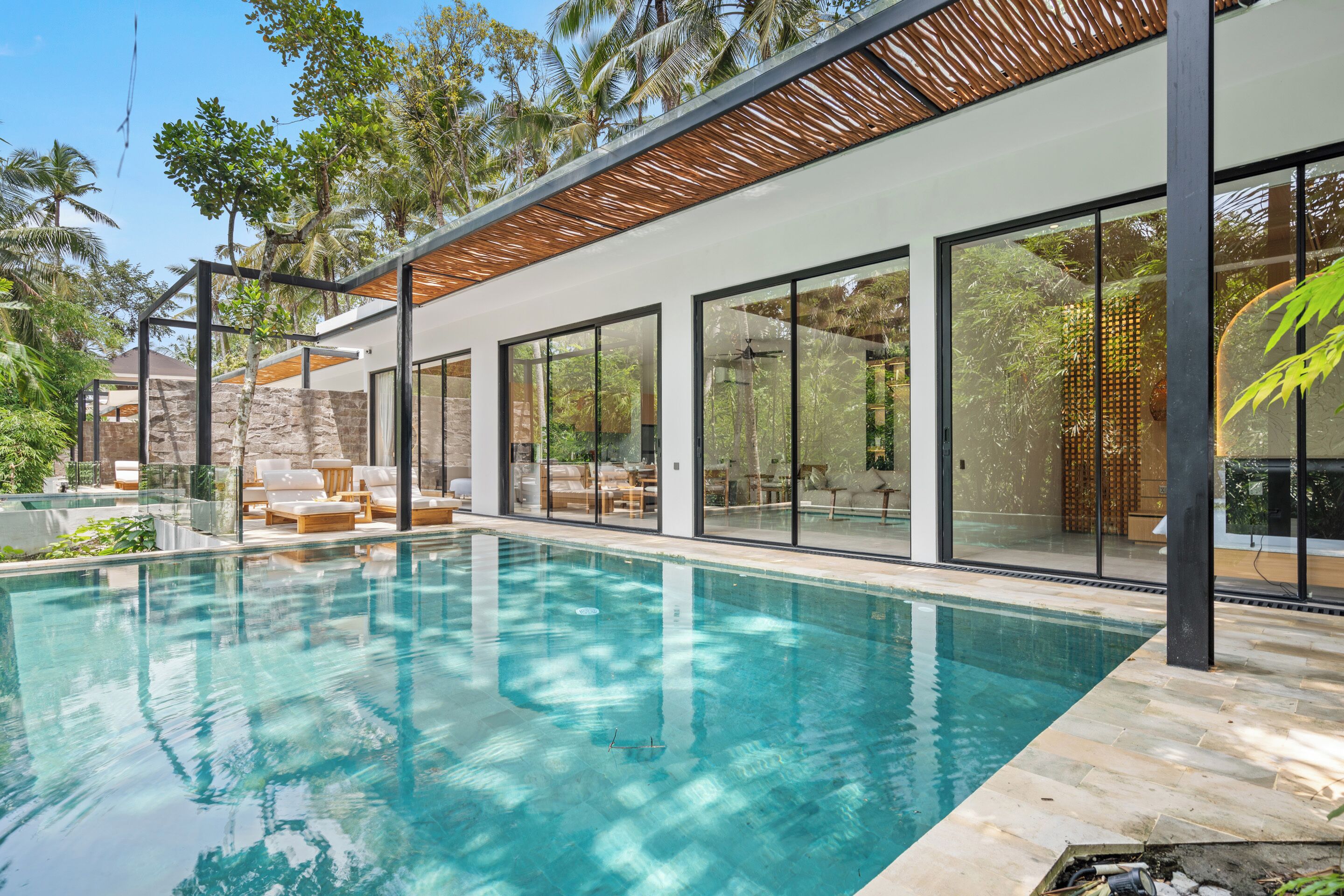 Comfort Villa, Private Pool | Private pool