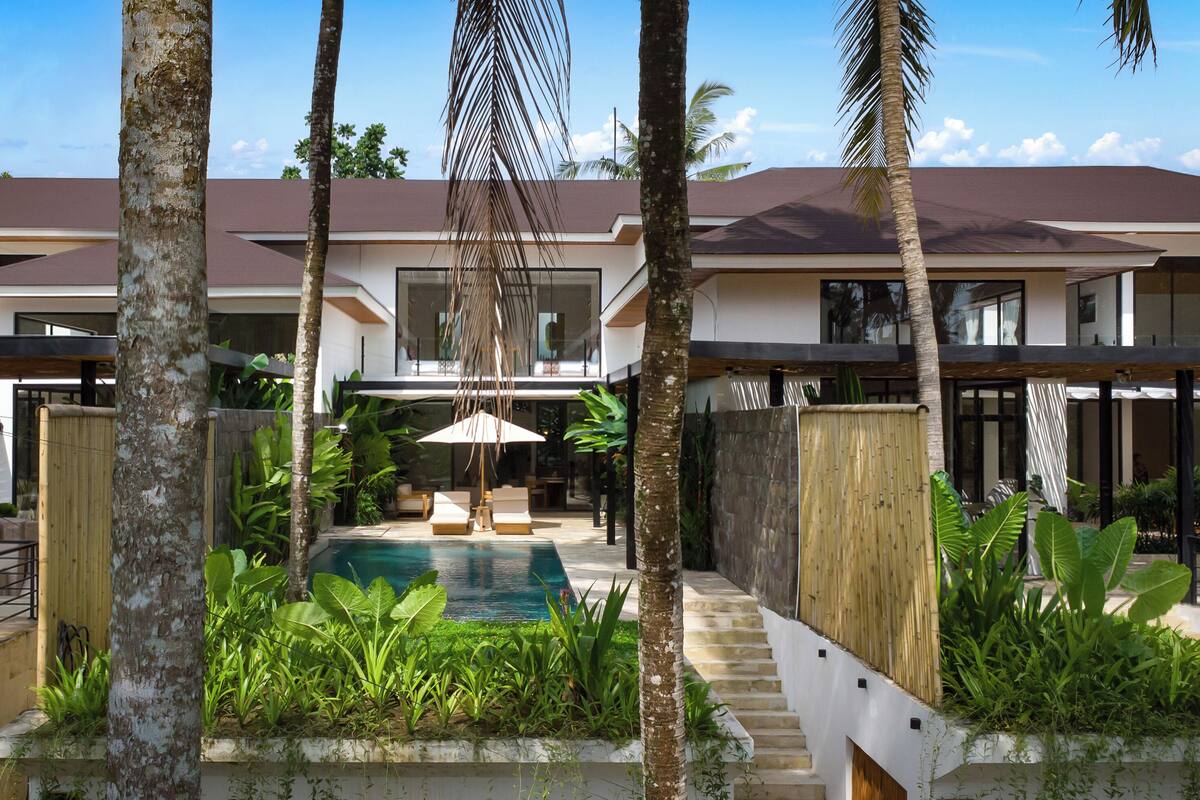 2br Amara Villa with Private Pool | プライベートプール