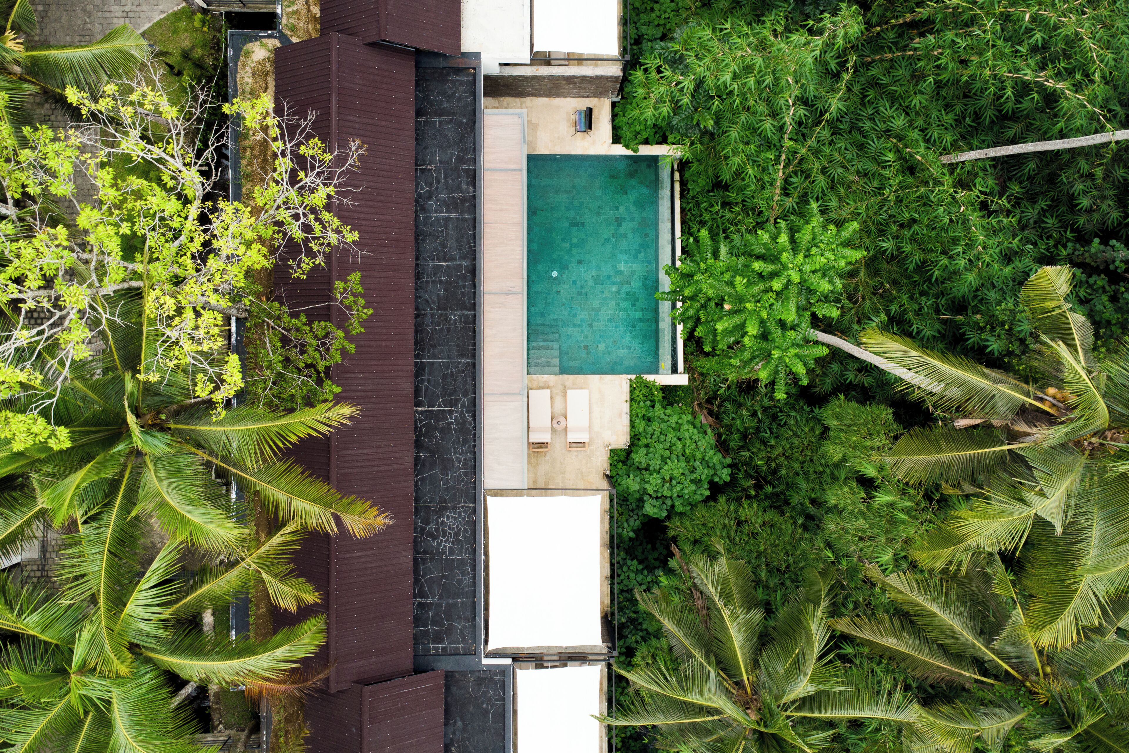 2br Samira Villa with Private Pool | Private pool