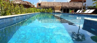 CACTUS CLUB – Centro de Bem-Estar e Spa.