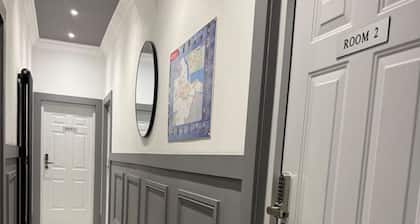Laurieston Inn - Exclusive En-suites