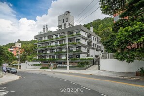 Apartament bàsic | Exterior