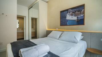 Apartamento básico | 1 dormitorio y wifi gratis