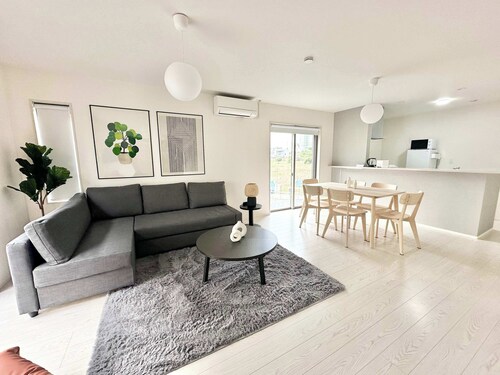10 mins to Kumamoto Airport Premium 4BR Retreat by Restavio