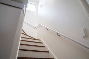 Interior - 25 mins to Aso Volcano Serene 4BR House by Restavio (Ozu)