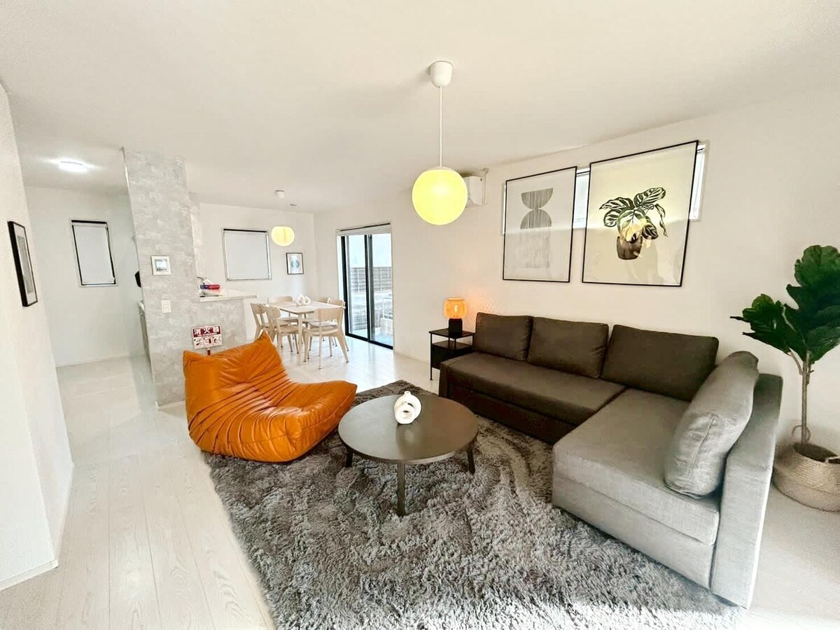 Bild für Gastgeberprofil