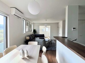 Interior - 10 mins to Kumamoto Airport Bright 4BR Home by Restavio (Ozu)