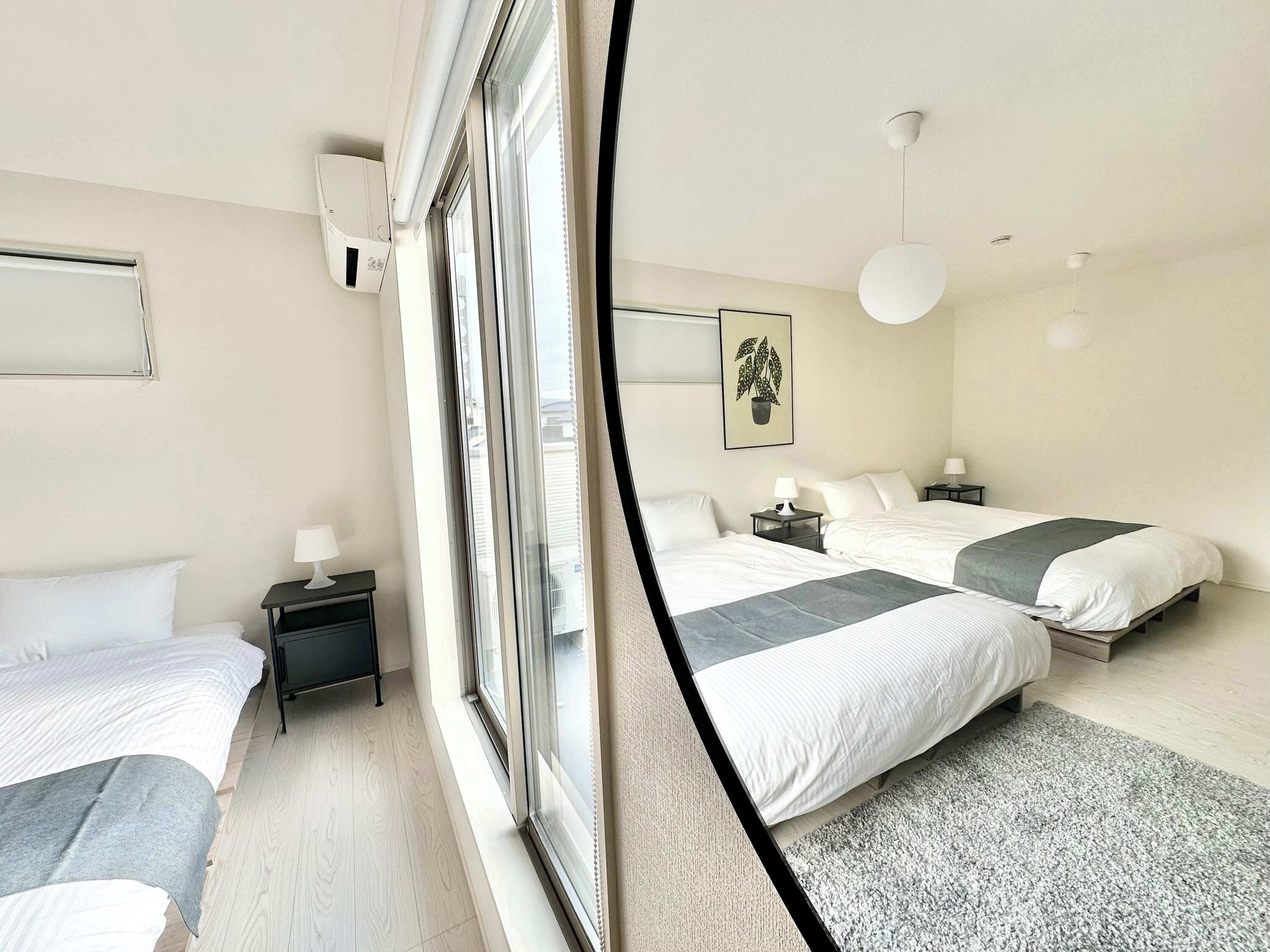 Ferros/tábuas de passar roupa, Wi-Fi, roupa de cama