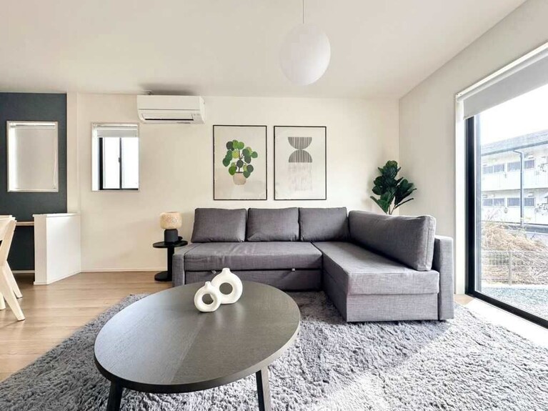 5 Min. Walk To Ozu Station Premium 4br Stay By Restavio - Japan