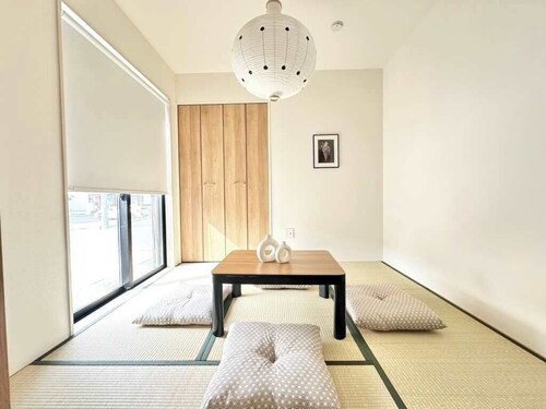 5 min. walk to Ozu Station Premium 4BR Stay by Restavio