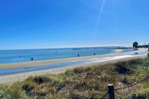 Plage