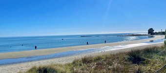 Kākāriki Bach - Beach haven in Patons Rock