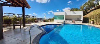 Complete two-story house in Escarpas do Lago – Comfort and Leisure: Your Dream Retreat