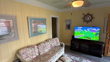TV connectée