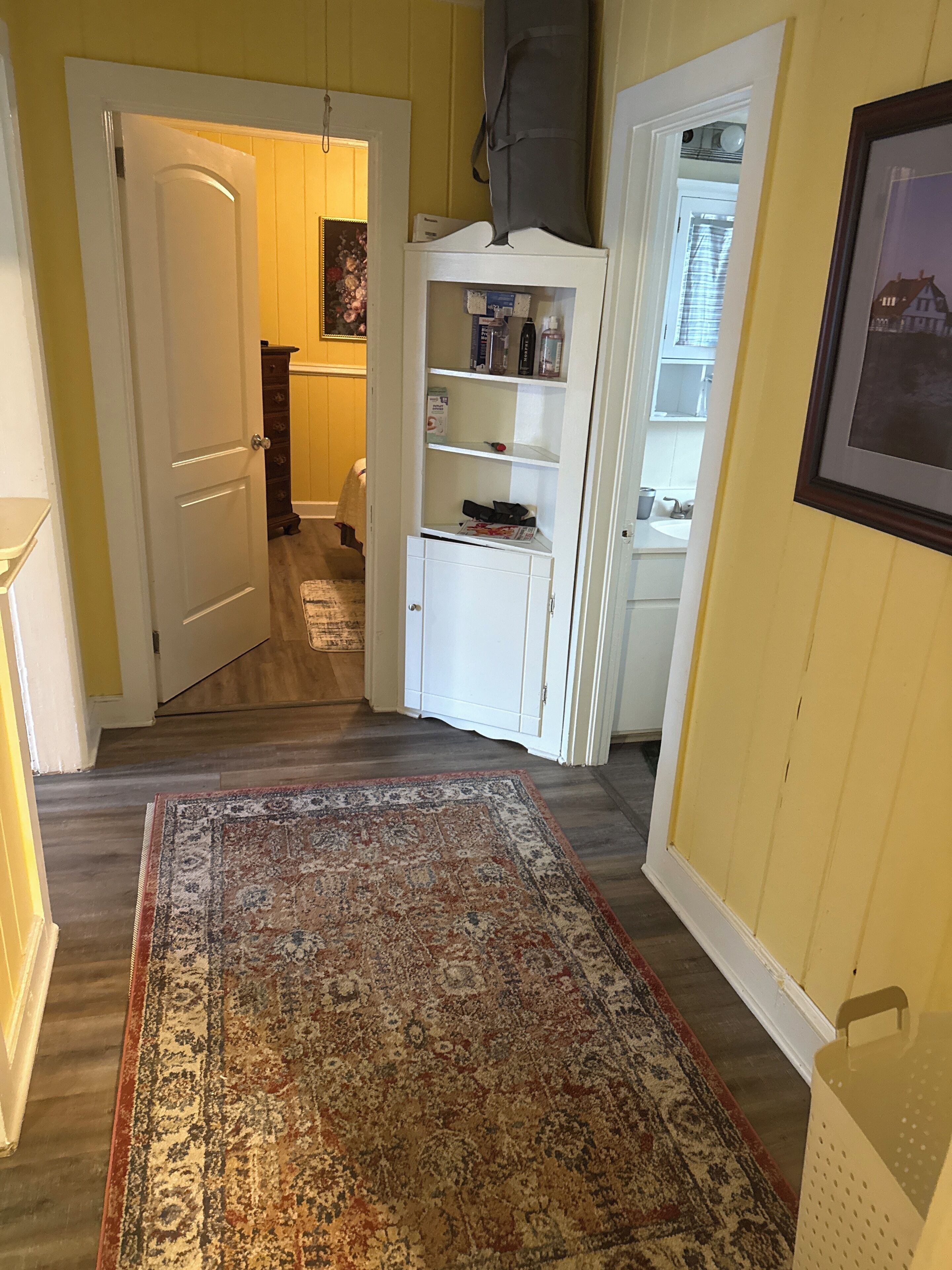 Intérieur