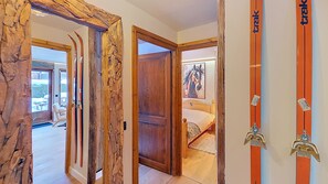 3 habitaciones y wifi gratis