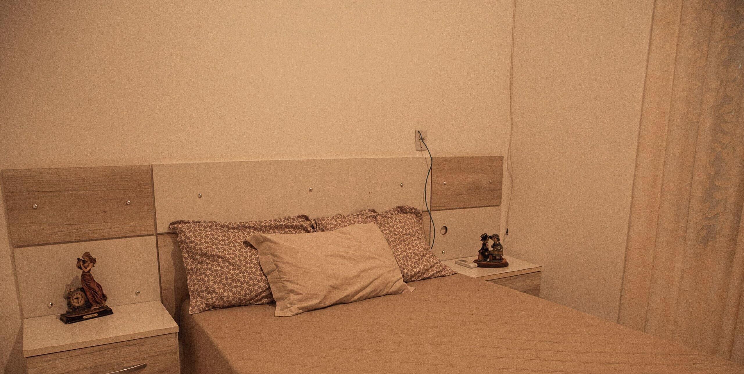 Comfort huisje | 3 slaapkamers, luxe beddengoed, individueel gedecoreerd