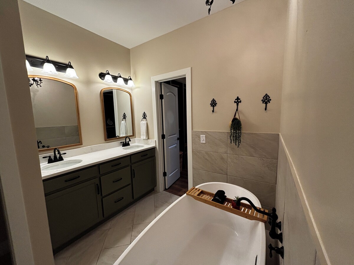 Image de profil de l’hôte