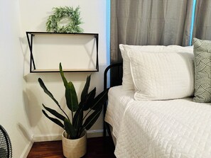 4 sovrum, strykjärn/strykbräda, wi-fi och sängkläder