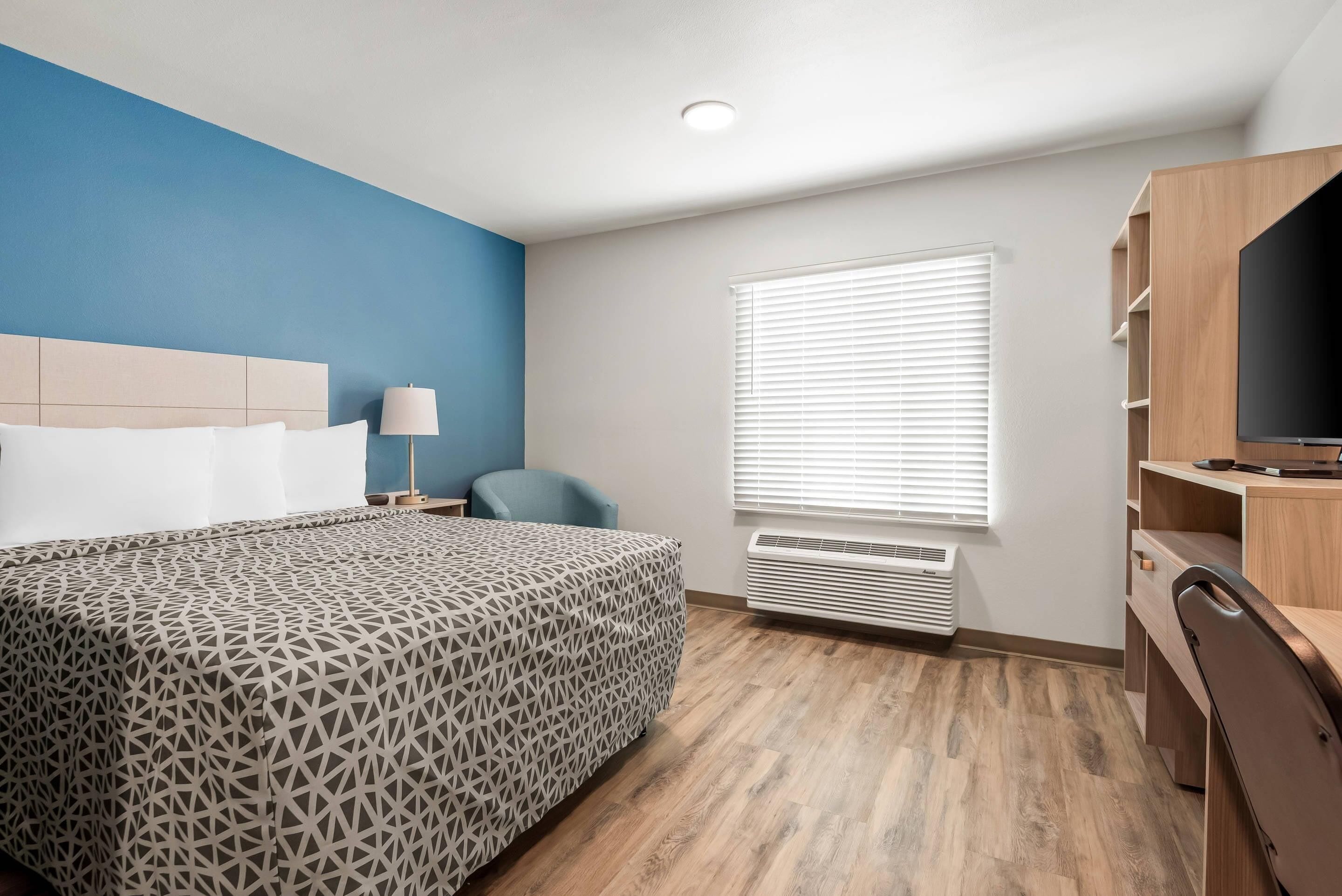 Suite, 1 Queen-Bett, Nichtraucher