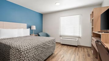 Suite, 1 Queen-Bett, Nichtraucher