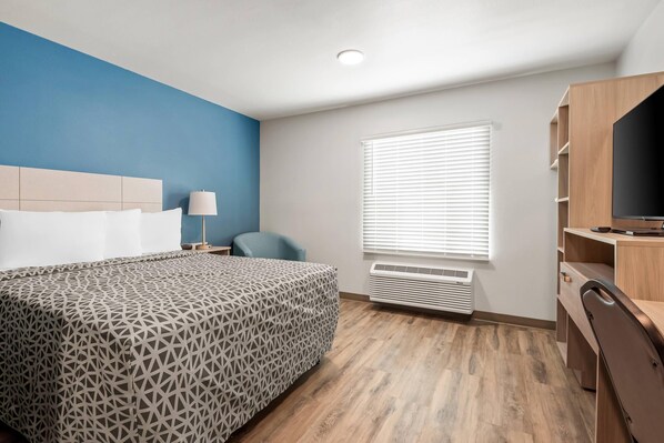 Suite, 1 Queen-Bett, Nichtraucher