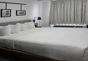 Phòng Tiêu chuẩn, 1 giường cỡ king, không hút thuốc