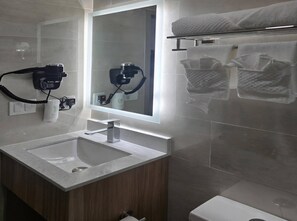 Room - Sleep Inn (Brooklyn)