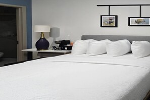 Room - Sleep Inn (Brooklyn)