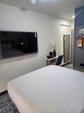 Room - Sleep Inn (Brooklyn)