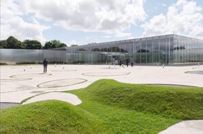 Sportplatz