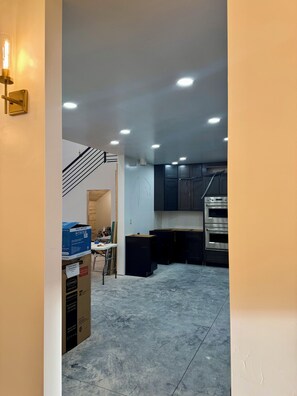 Interior - The Lava White House - Sleeps 50+, Available June 2026 (Lava Hot Springs)